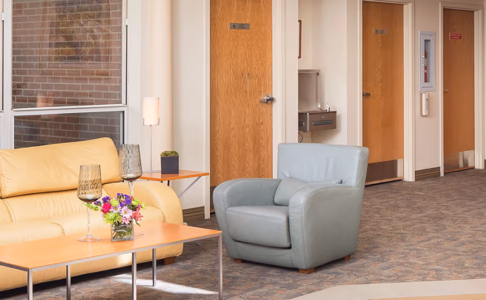 Photo 4 of Garden View Care Center of O'Fallon- Skilled Nursing with Memory Care