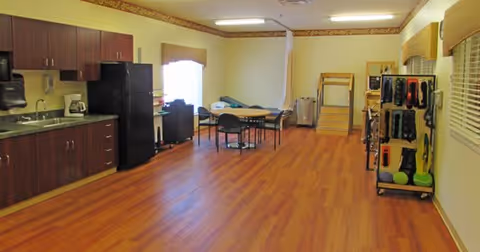 Photo 6 of Cedar Ridge Health Campus