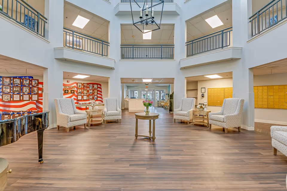 Photo 14 of Solstice Senior Living at Bakersfield