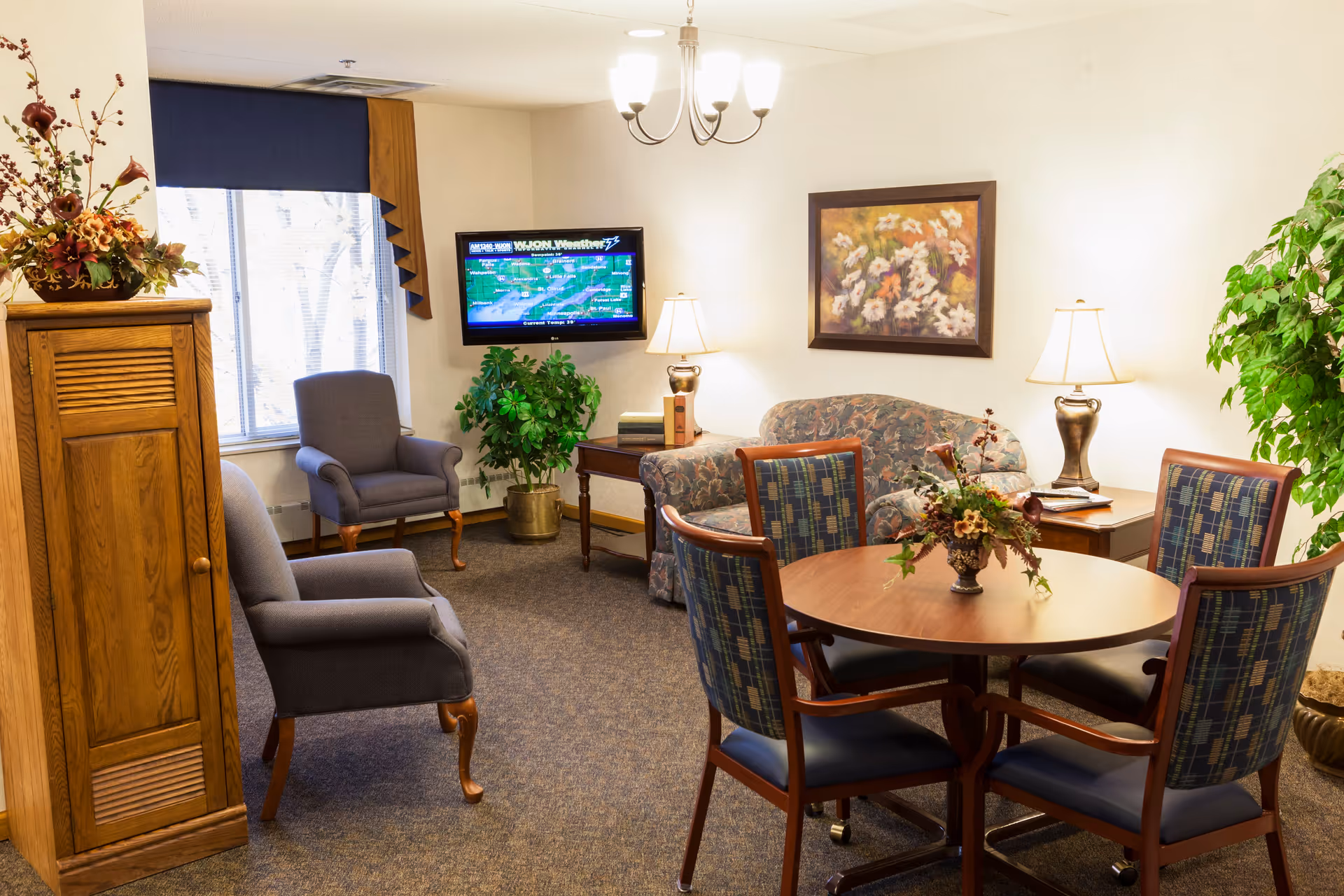 Photo 3 of Benedict Court | An Ecumen Living Space