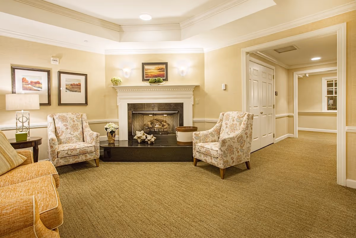 Photo 14 of Sunrise of Basking Ridge