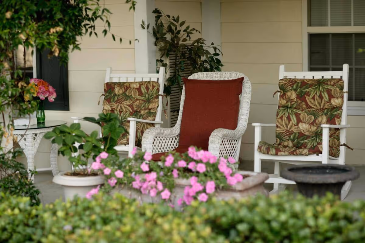 Photo 7 of HarborChase Of Huntsville Specialty Care