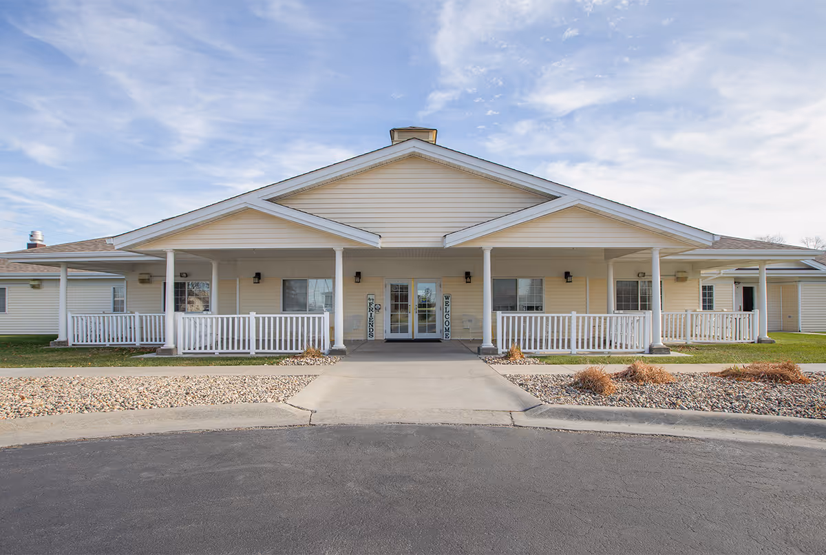 Photo 2 of Pathfinder Senior Living