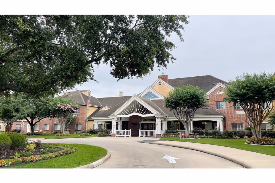 Photo 4 of Atria Westchase