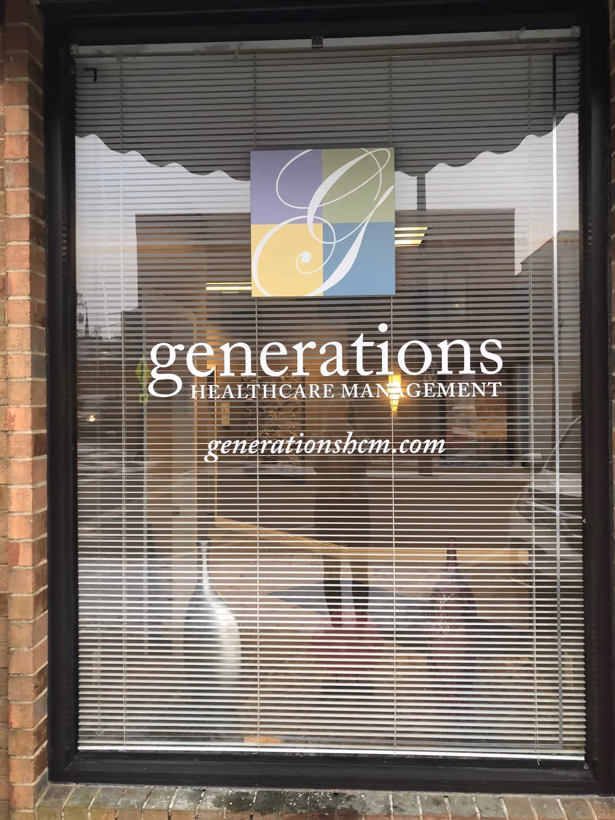 Photo of Generations Healthcare Management