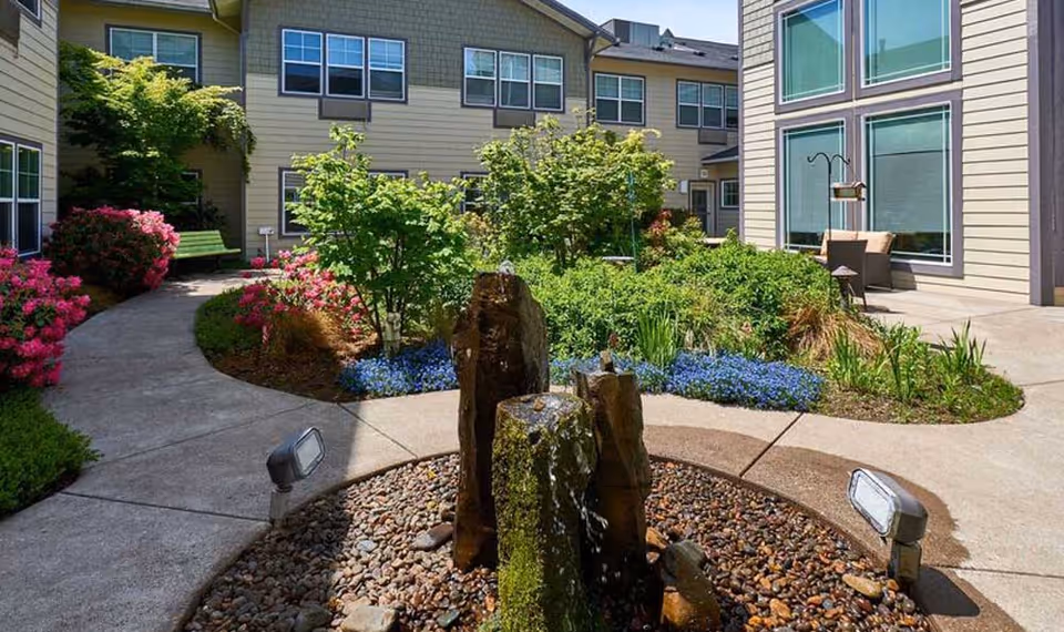 Photo 10 of Middlefield Oaks Assisted Living and Memory Care