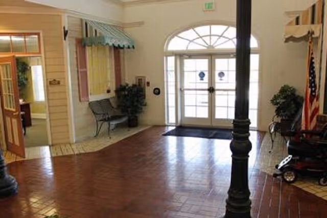 Photo 16 of Southern Pines Senior Living