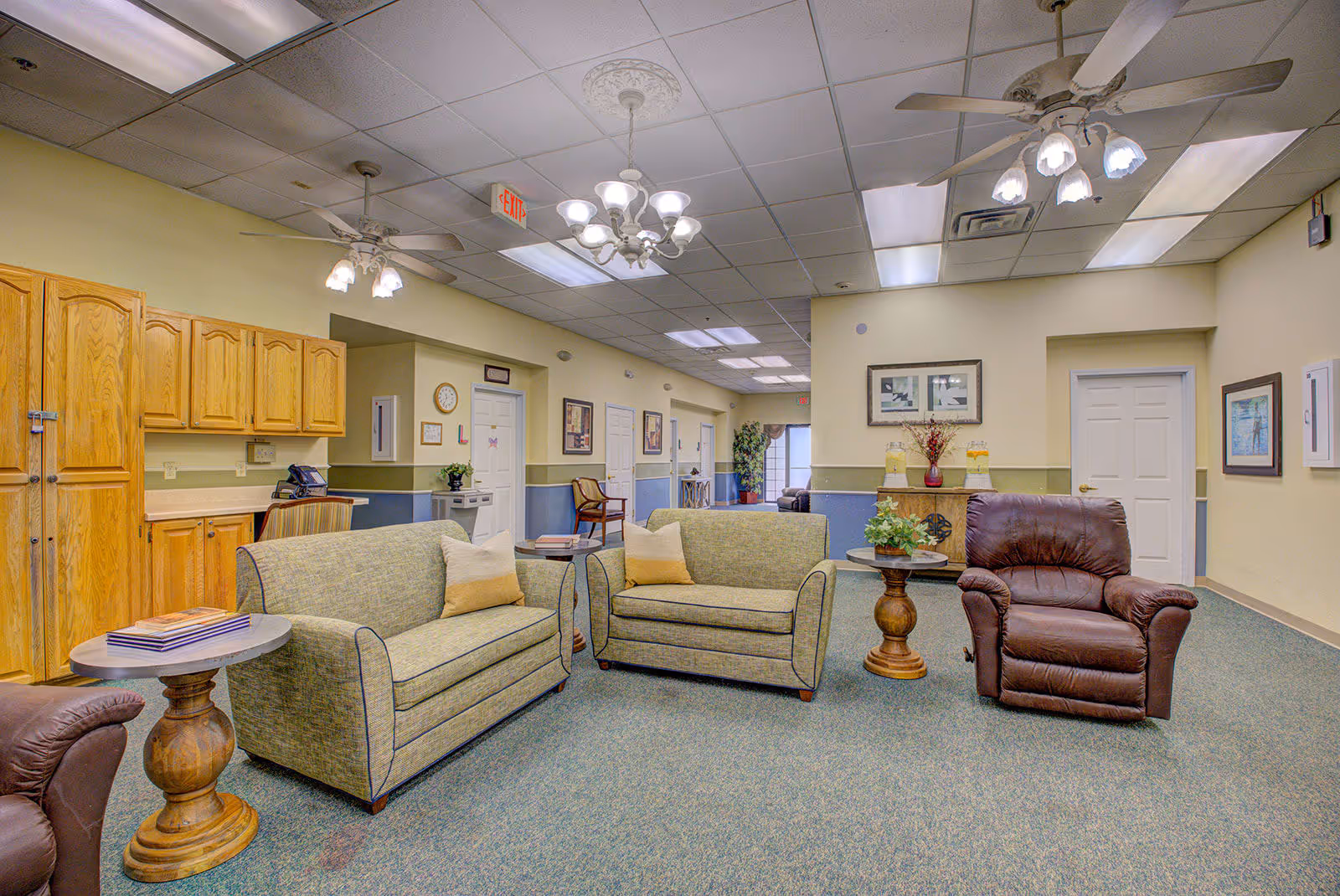 Photo 14 of Homestead Assisted Living & Memory Care of Kingfisher