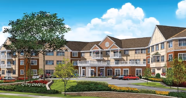 Photo of Cherrywood Pointe Assisted