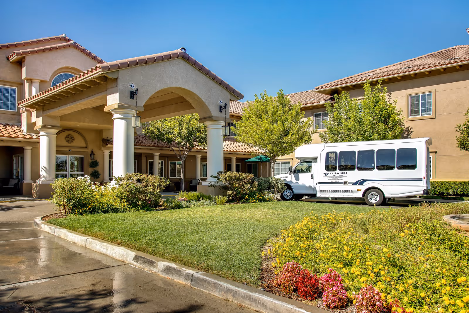 Photo of Fairwinds - West Hills