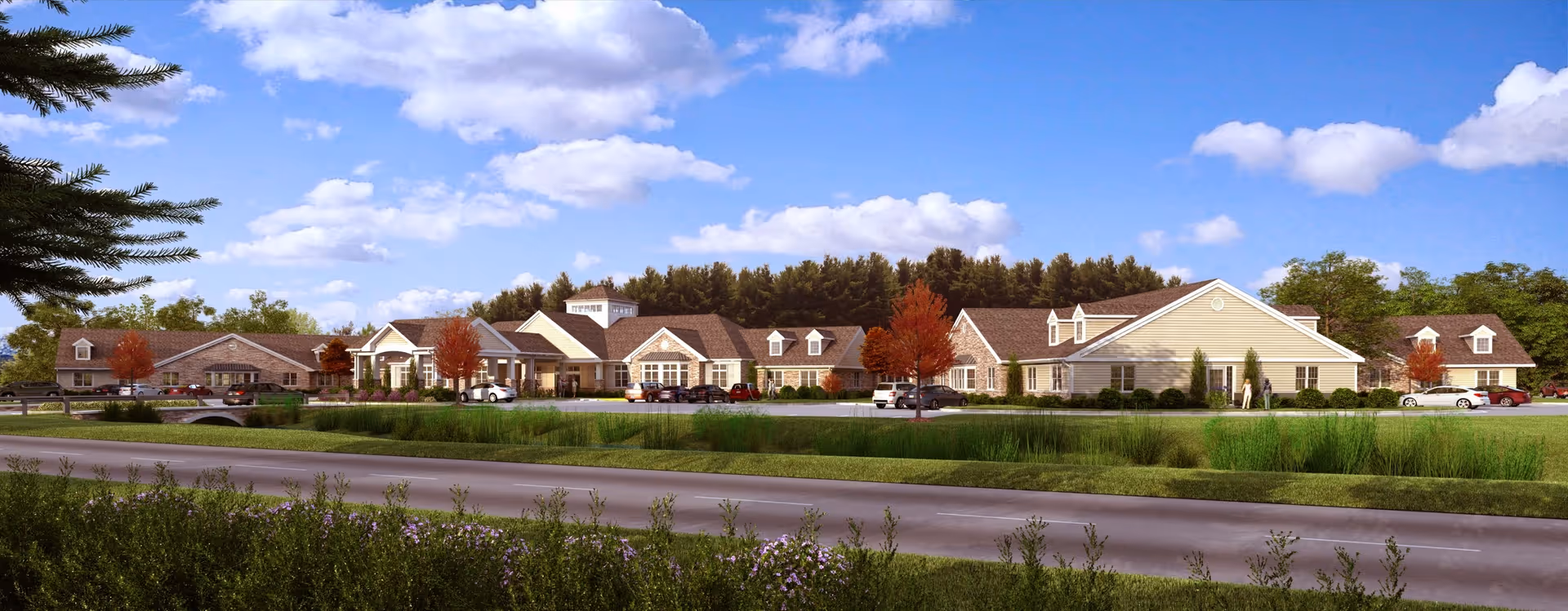 Photo of Mapleview Country Villa
