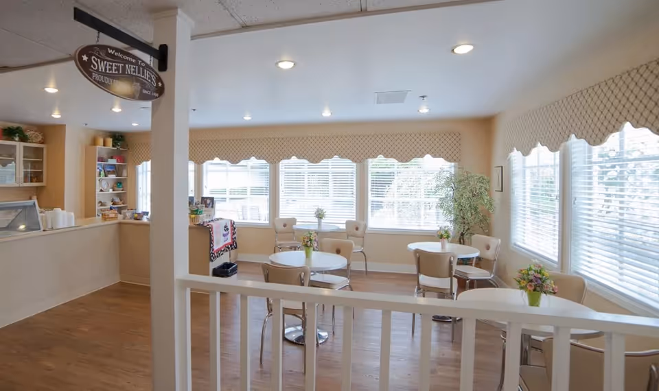 Photo 9 of Olympics West Senior Living - A Sinceri Senior Living Community