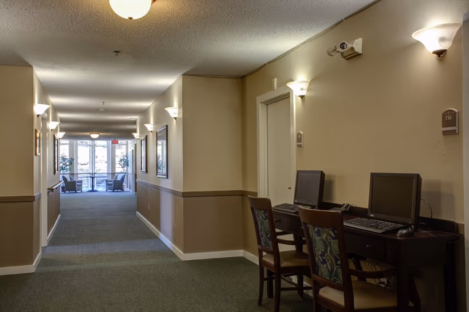 Photo 4 of Hillside Place Assisted Living & Memory Care