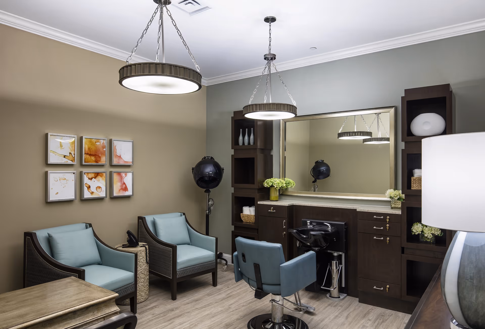 Photo 9 of St. Gabriel of Corpus Christi Memory Care