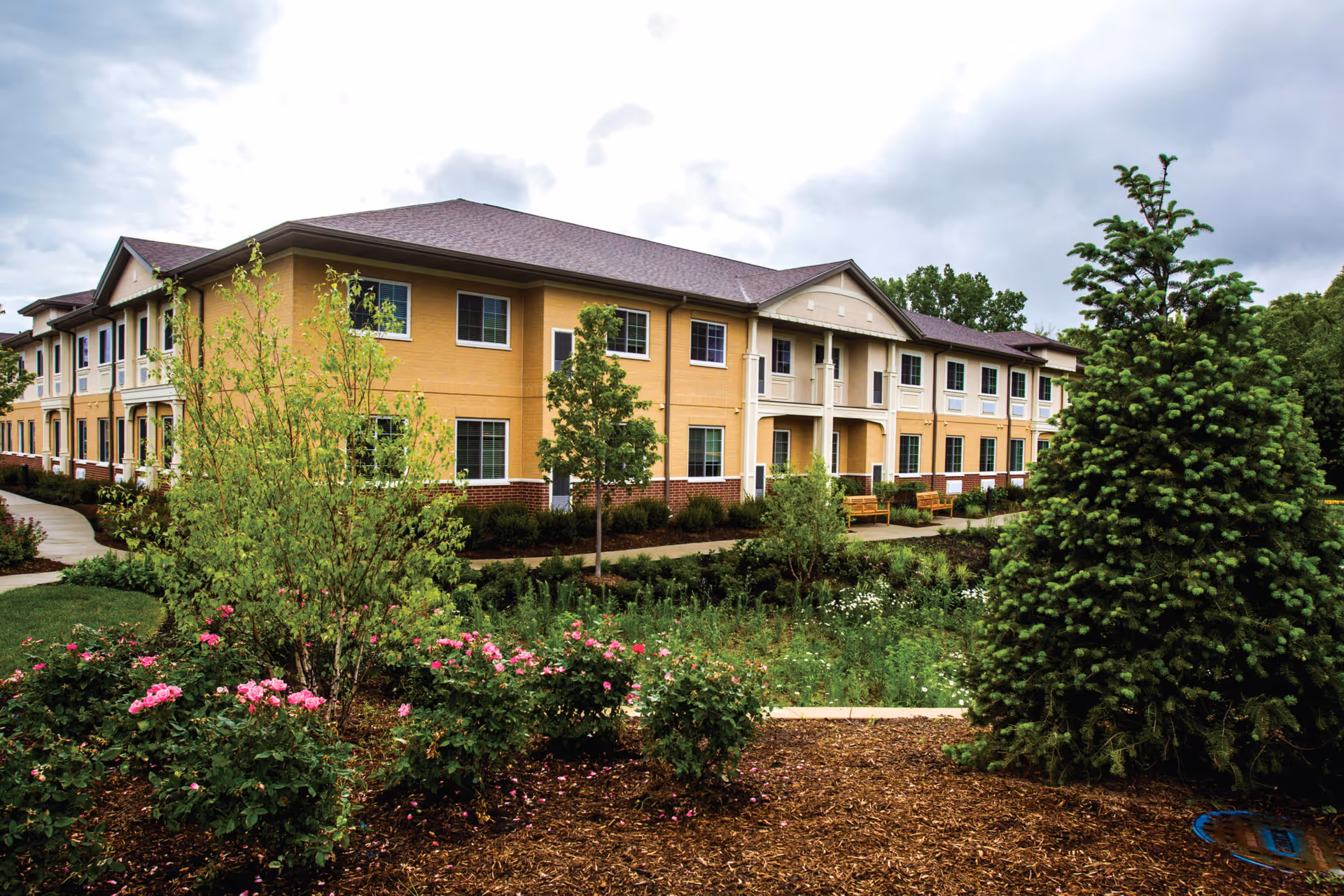 Photo of Cedar Lake Assisted Living and Memory Care