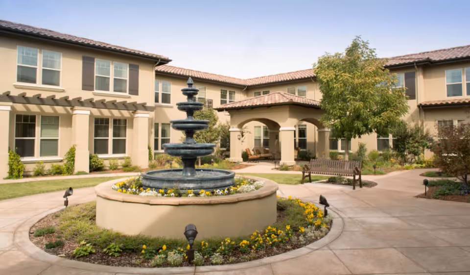 Photo 12 of Oakmont of Folsom