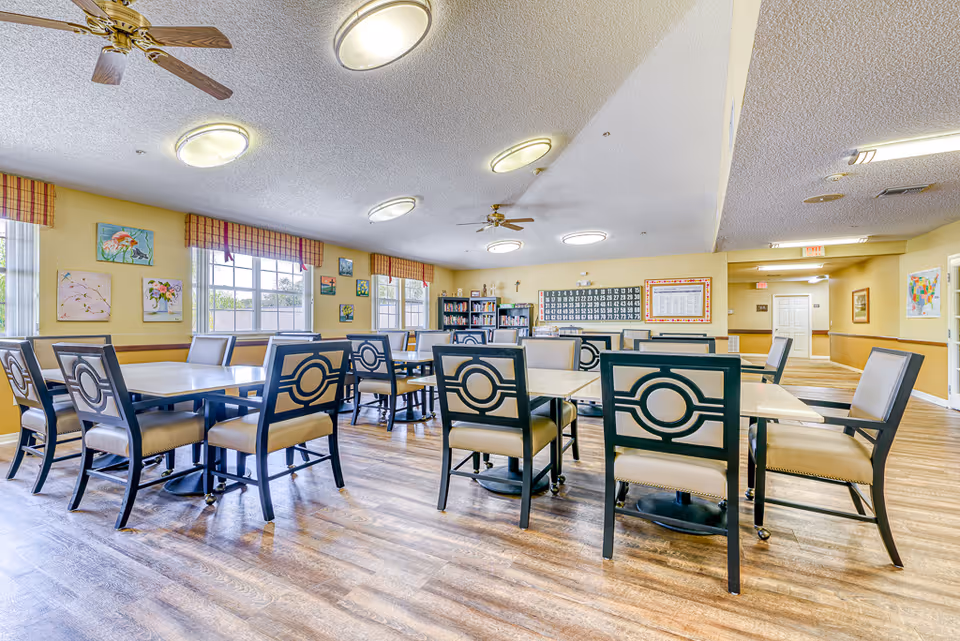 Photo 26 of Sun City Senior Living