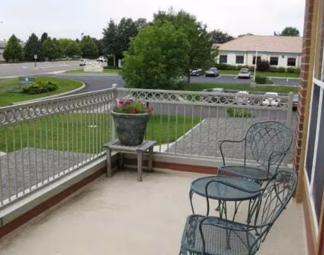Photo 14 of Garden Square at Westlake | Assisted Living