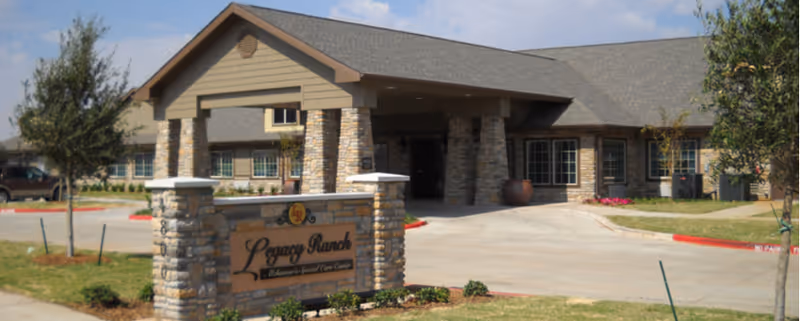 Photo 3 of Legacy Ranch