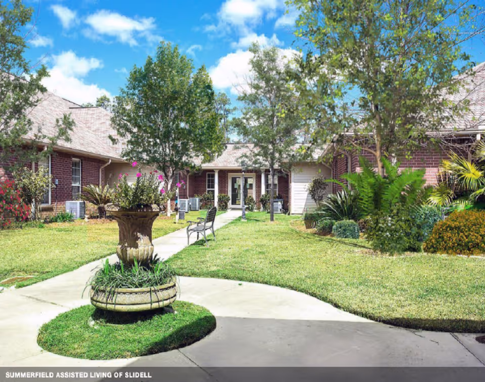 Photo 9 of Summerfield Senior Living