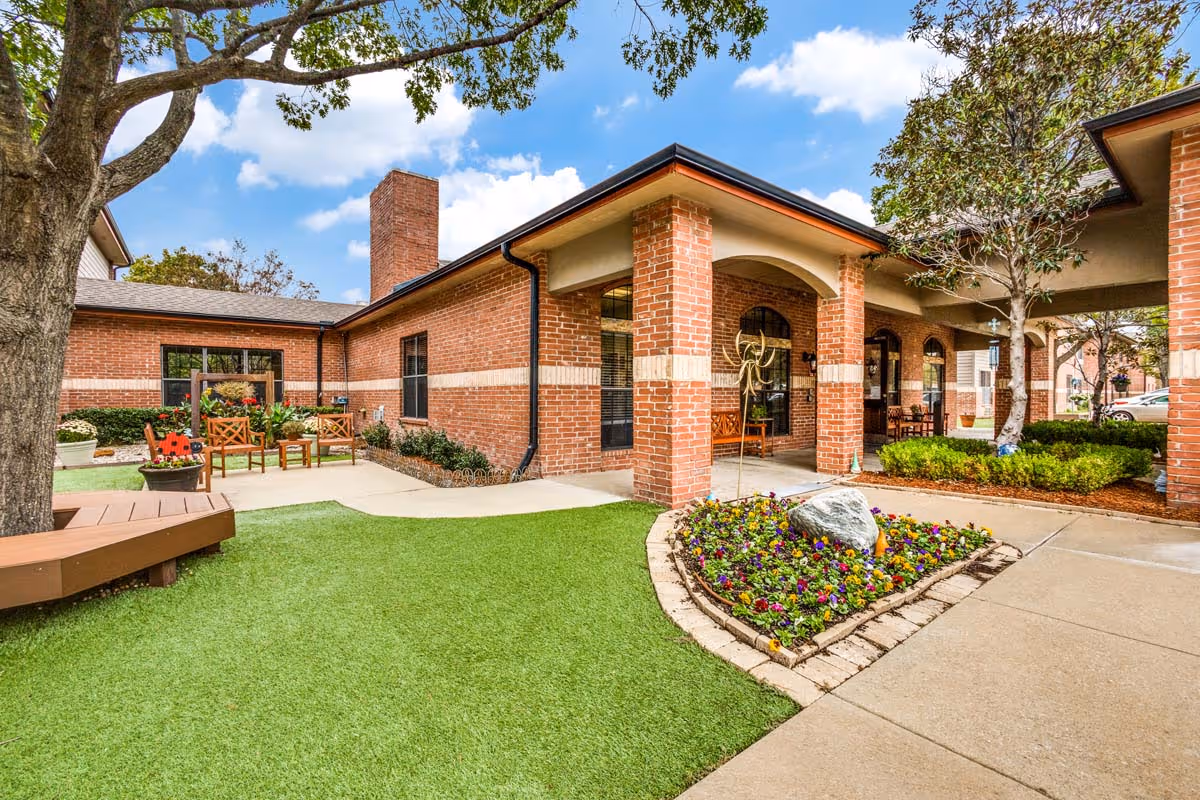 Photo 6 of Cambridge Court Senior Living