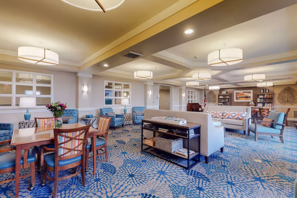 Photo 8 of Island House Assisted Living