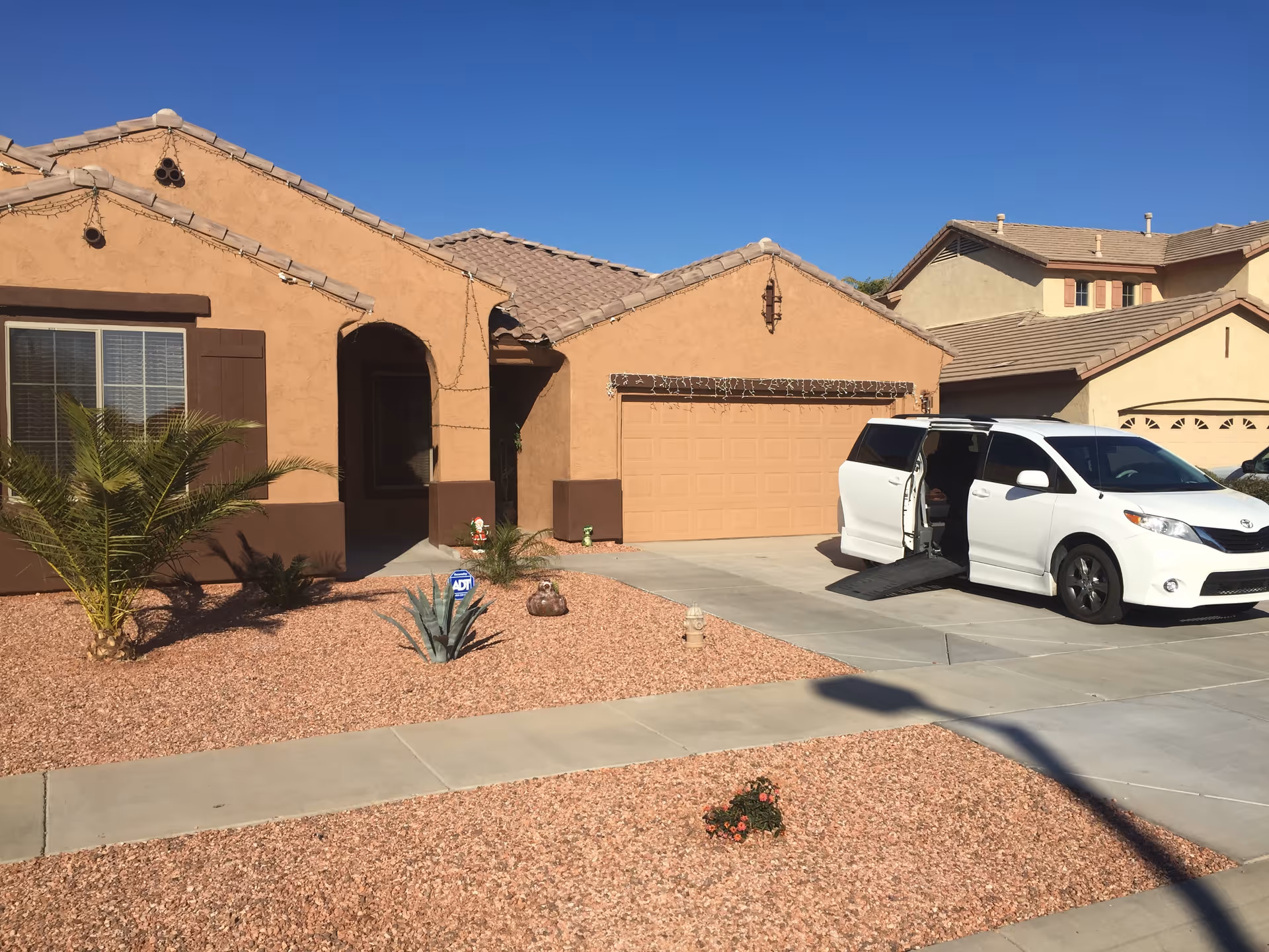 Photo of Arizona Adult Care Home LLC