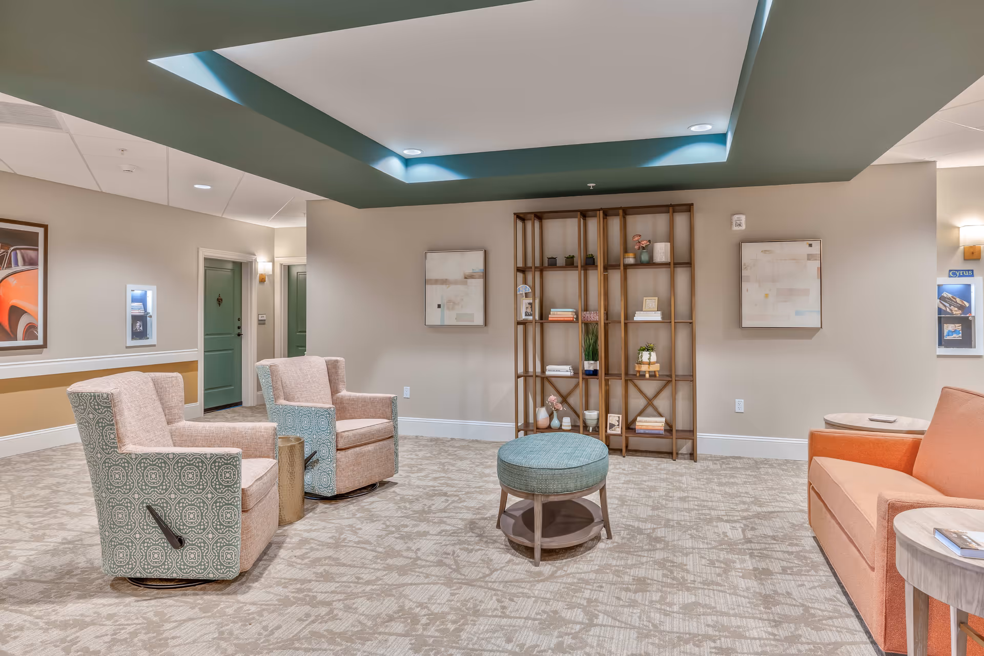 Photo 39 of StoryPoint Farmington Hills
