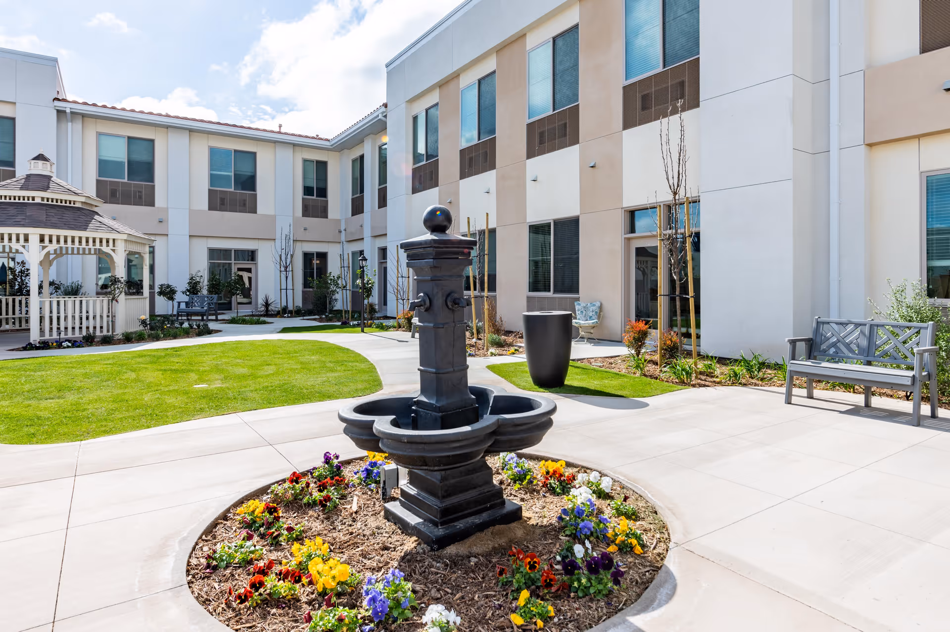 Photo 4 of Park View Estates Assisted Living & Memory Care