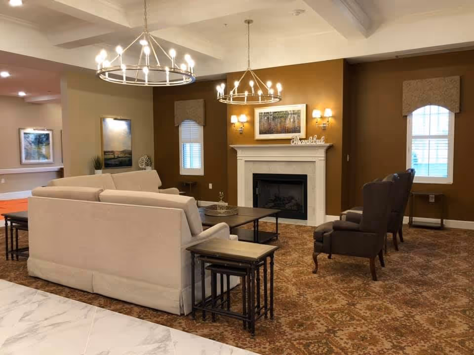 Photo 7 of The Bristol Senior Living at Worthington Hills