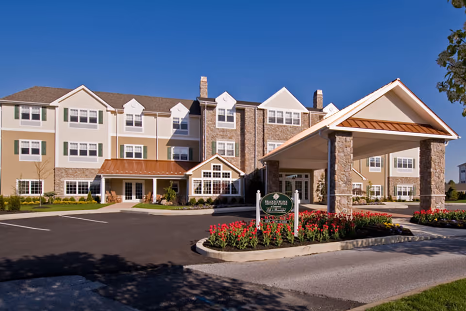 Photo 2 of Brandywine Longwood by Monarch