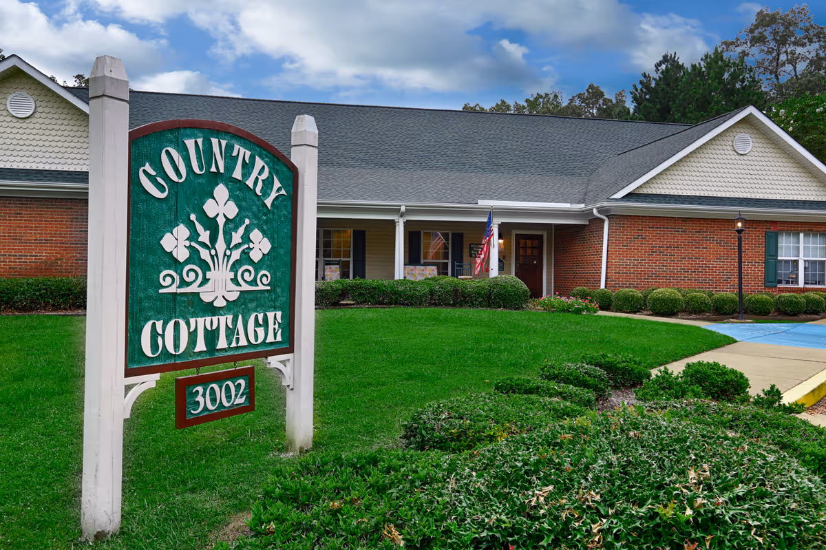 Photo of Country Cottage Corinth