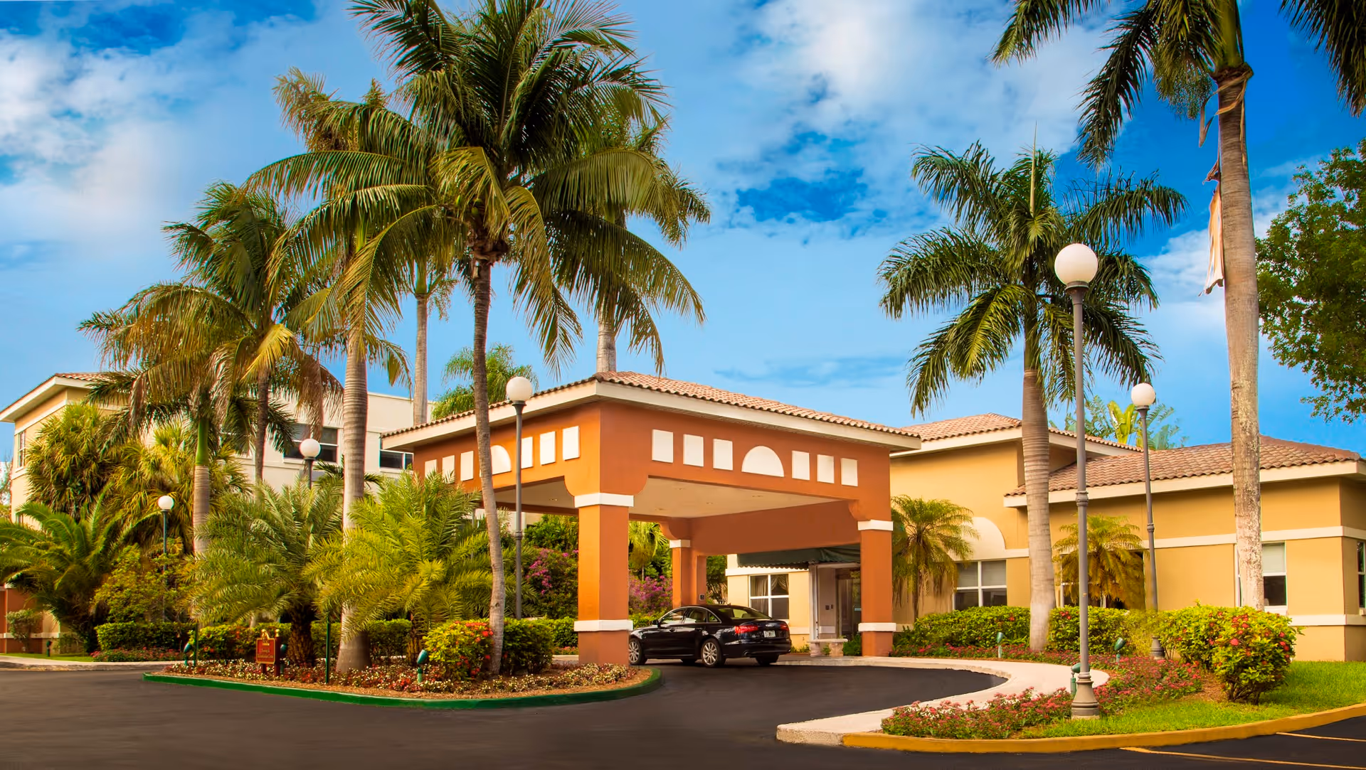 Photo of The Palace Nursing and Rehabilitation Center