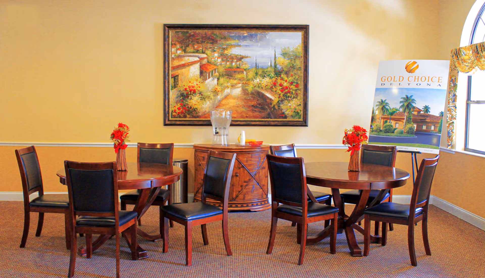 Photo 11 of Gold Choice Ormond Beach Assisted Living