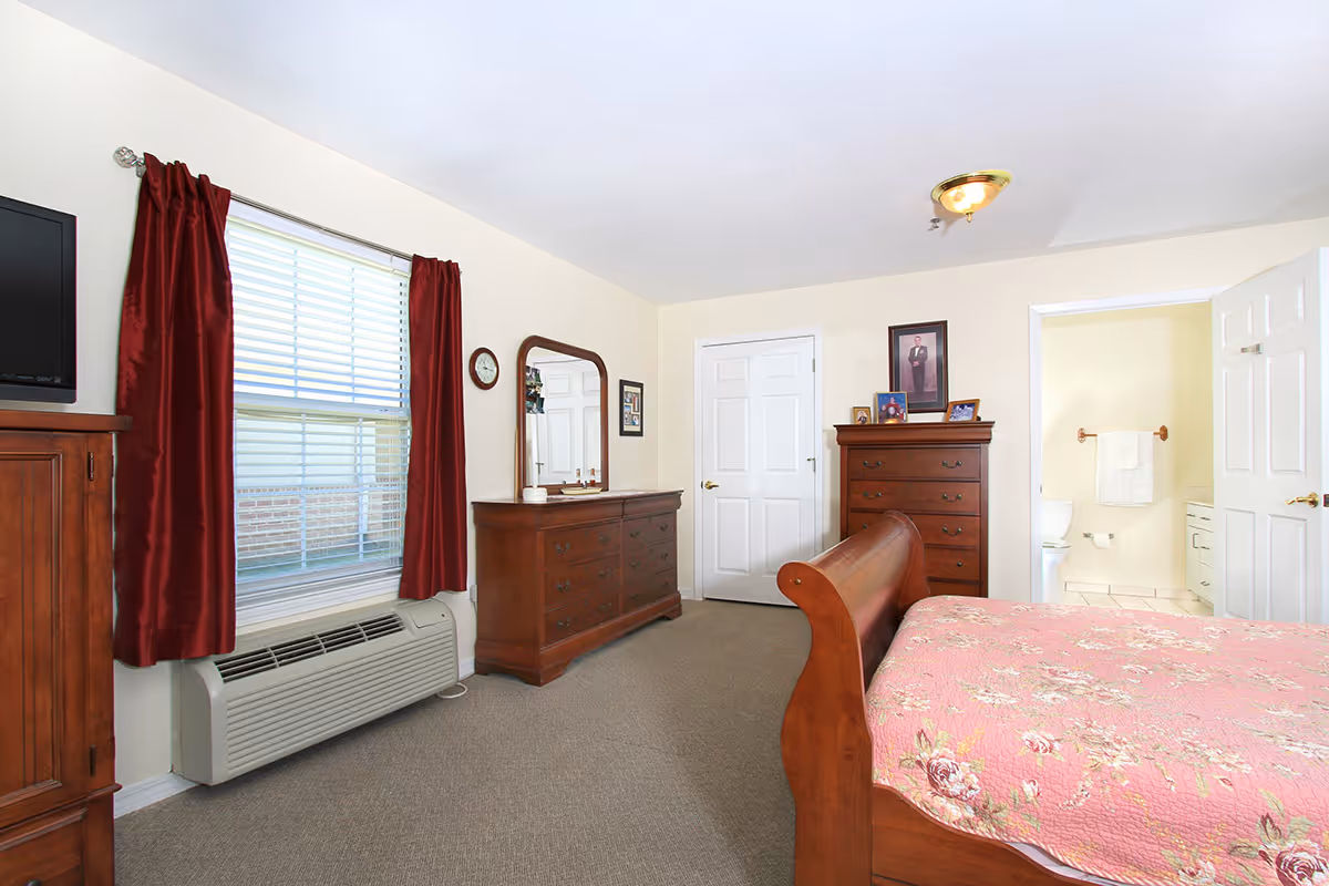 Photo 6 of Gulf Breeze Courtyard Assisted Living