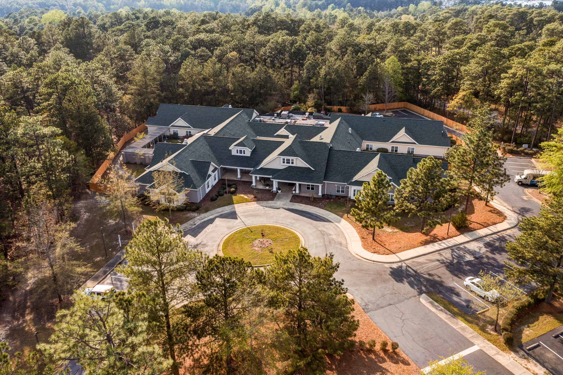 Photo of TerraBella Southern Pines
