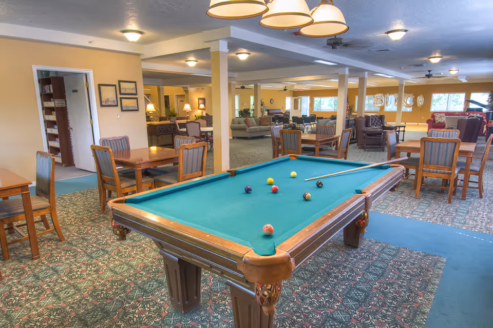Photo 10 of Highland Cove Retirement