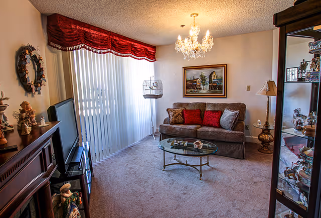 Photo 21 of Granite Gate Senior Living