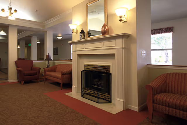 Photo 5 of Trustwell Living at River Run Place