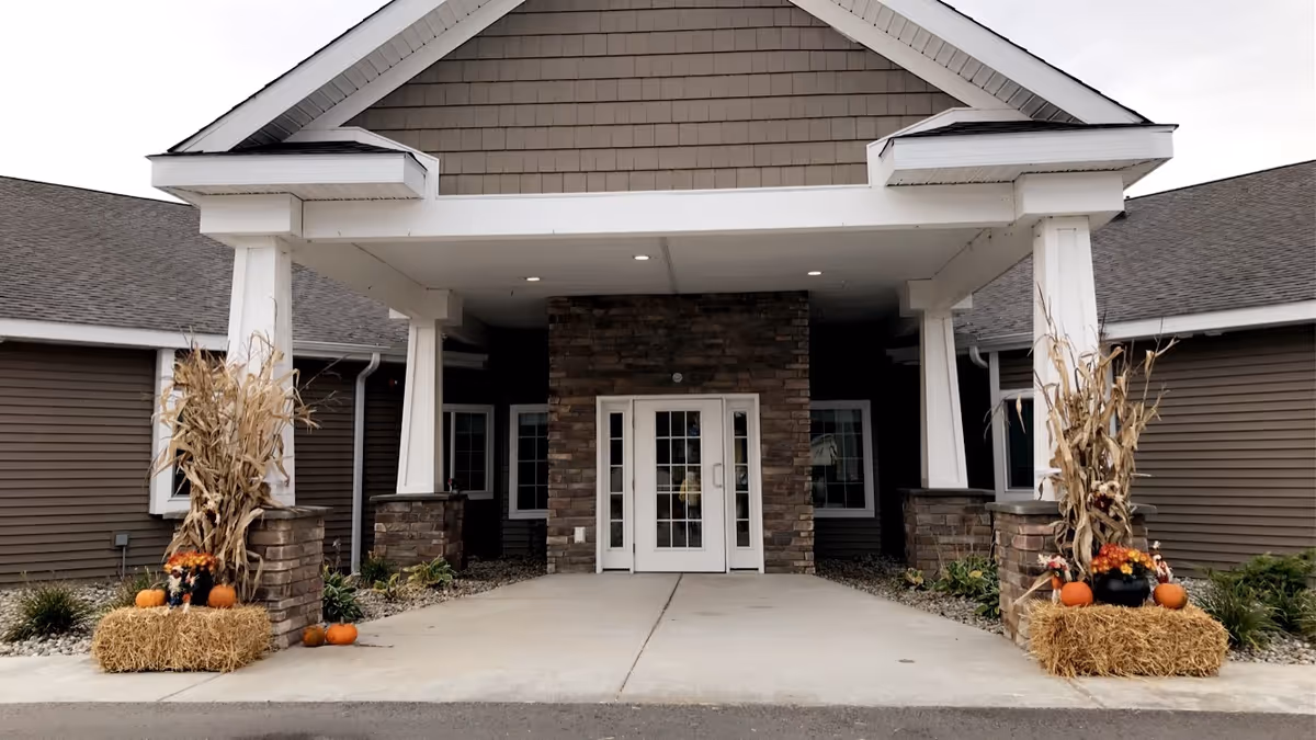 Photo 2 of Oscoda Fields Assisted Living & Memory Care