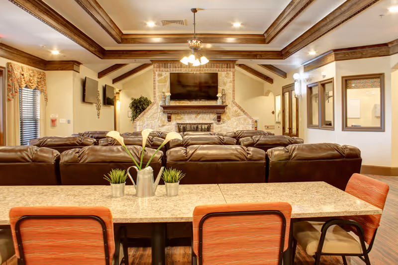 Photo 3 of Avalon Memory Care