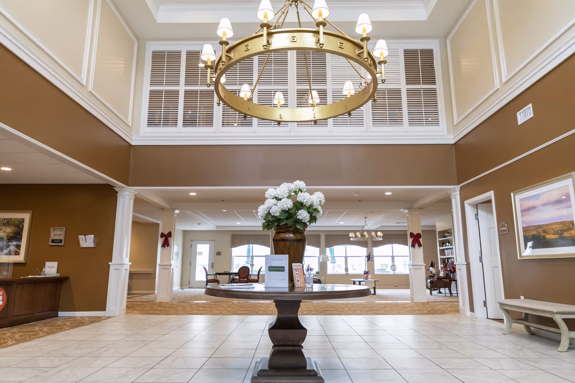 Photo 22 of Apple Blossom Senior Living