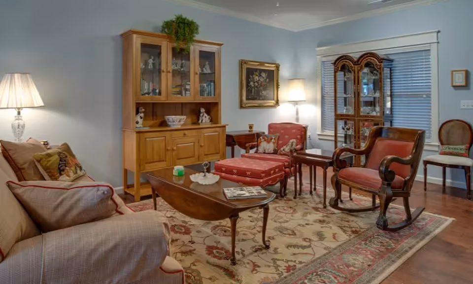 Photo 6 of Mill Creek Village Senior Living