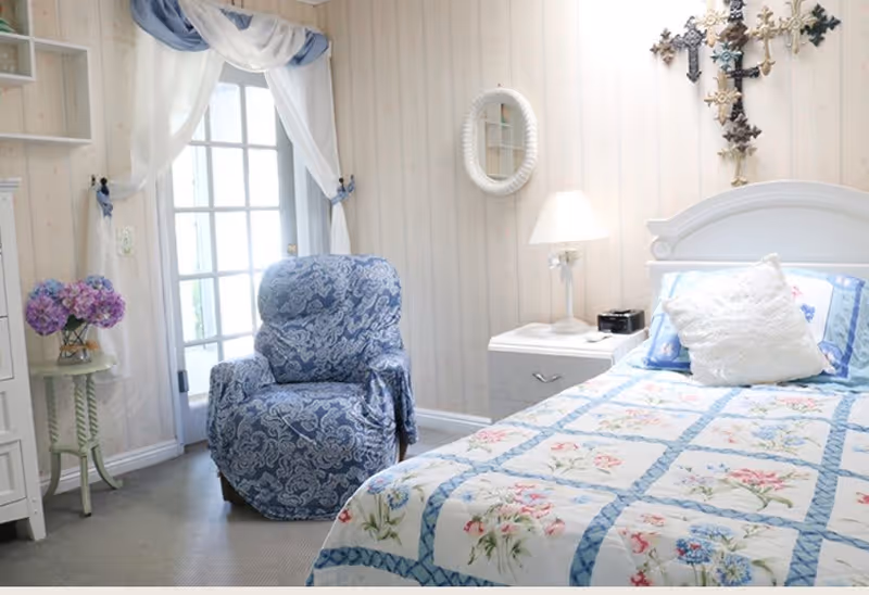 Photo 12 of Comfort And Care For The Elderly