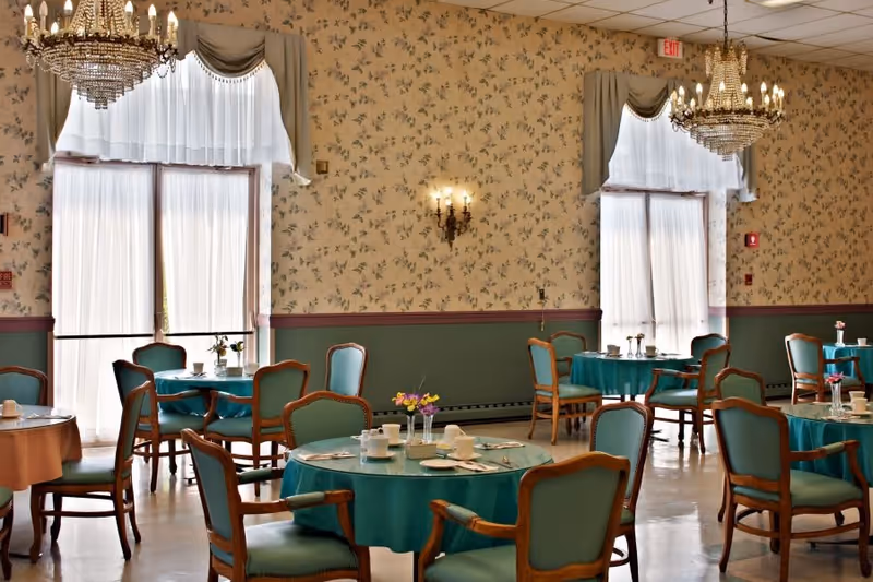 Photo 3 of Complete Care at Groton Regency