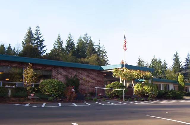 Photo of Willapa Harbor Care