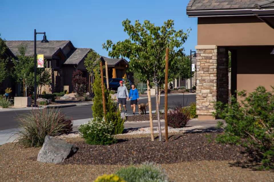 Photo 4 of Touchmark at The Ranch
