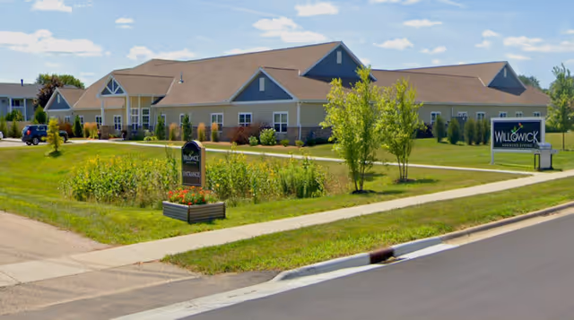 Photo of Willowick Assisted Living