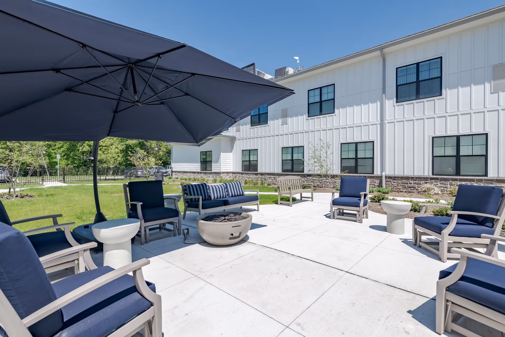 Photo 7 of Arbor Terrace Basking Ridge