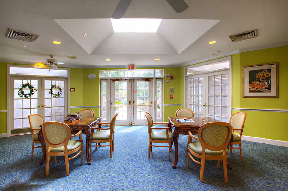 Photo 12 of Juniper Village at South Hills